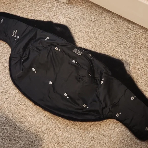 Vintage Fur Wrap - Picture 3 of 6